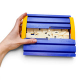 Rummikub Letras Palabras Diversion Estrategia Familia Amigos Mental