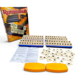 Rummikub Letras Palabras Diversion Estrategia Familia Amigos Mental