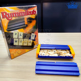Rummikub Letras Palabras Diversion Estrategia Familia Amigos Mental