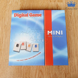 Rummy Numeros Estrategia Logica Juego Rumi Mesa Familia