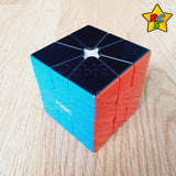 Square One V2 UV YJ Magnetico MGC Cara Negra Speed