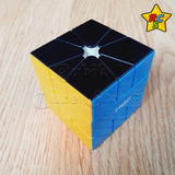 Square One V2 UV YJ Magnetico MGC Cara Negra Speed