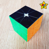 Square One V2 UV YJ Magnetico MGC Cara Negra Speed