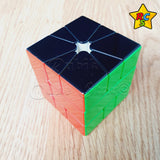 Square One V2 UV YJ Magnetico MGC Cara Negra Speed