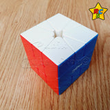 Square One V2 UV YJ Magnetico MGC Cara Negra Speed
