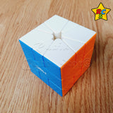 Square One V2 UV YJ Magnetico MGC Cara Negra Speed