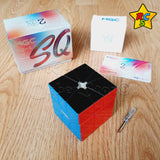 Square One V2 UV YJ Magnetico MGC Cara Negra Speed