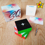 Square One V2 UV YJ Magnetico MGC Cara Negra Speed