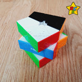 Square One V2 UV YJ Magnetico MGC Cara Negra Speed
