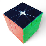Square One V2 UV YJ Magnetico MGC Cara Negra Speed