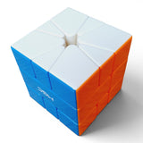 Square One V2 UV YJ Magnetico MGC Cara Negra Speed