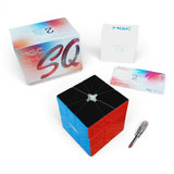 Square One V2 UV YJ Magnetico MGC Cara Negra Speed
