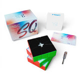 Square One V2 UV YJ Magnetico MGC Cara Negra Speed