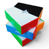 Square One V2 UV YJ Magnetico MGC Cara Negra Speed