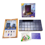 Bloques Magneticos Minecraft x32 Cubos Construccion Libre