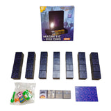 Bloques Magneticos Minecraft x32 Cubos Construccion Libre