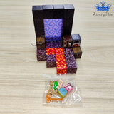 Bloques Magneticos Minecraft x32 Cubos Construccion Libre