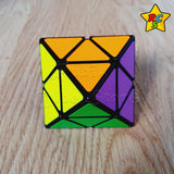 Skewb Diamond Magnetico Fto 2x2 Qiyi Tiled Speed Diamante