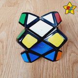 Skewb Phoenix Eyes Negro Modificacion Lanlan