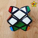 Skewb Phoenix Eyes Negro Modificacion Lanlan
