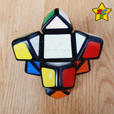 Skewb Phoenix Eyes Negro Modificacion Lanlan