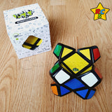 Skewb Phoenix Eyes Negro Modificacion Lanlan