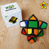 Skewb Phoenix Eyes Negro Modificacion Lanlan