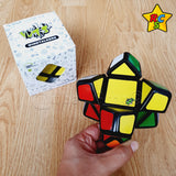 Skewb Phoenix Eyes Negro Modificacion Lanlan