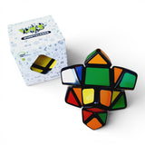 Skewb Phoenix Eyes Negro Modificacion Lanlan