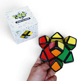 Skewb Phoenix Eyes Negro Modificacion Lanlan