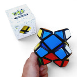 Skewb Phoenix Eyes Negro Modificacion Lanlan