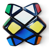 Skewb Phoenix Eyes Negro Modificacion Lanlan