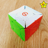 Skewb Fission Cubo Limcube Mod Clover Helicopter