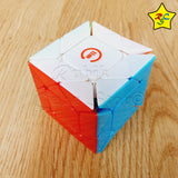 Skewb Fission Cubo Limcube Mod Clover Helicopter