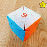 Skewb Fission Cubo Limcube Mod Clover Helicopter