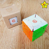 Skewb Fission Cubo Limcube Mod Clover Helicopter