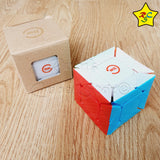 Skewb Fission Cubo Limcube Mod Clover Helicopter