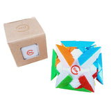 Skewb Fission Cubo Limcube Mod Clover Helicopter