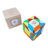 Skewb Fission Cubo Limcube Mod Clover Helicopter