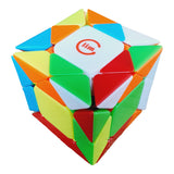 Skewb Fission Cubo Limcube Mod Clover Helicopter