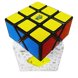 Grid Skewb Cubo Lanlan Fondo Negro Mod Pegatinas