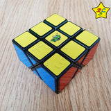Grid Skewb Cubo Lanlan Fondo Negro Mod Pegatinas