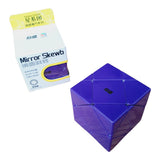 Skewb Mirror Morado Diansheng Modificacion Exclusivo Espejo