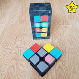 Slide Flipe Puzzle Electronico Memoria Alumbra Reto