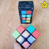 Slide Flipe Puzzle Electronico Memoria Alumbra Reto
