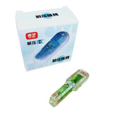 Slider Magnetico Antiestres Fidget Toy Sensorial Qiyi