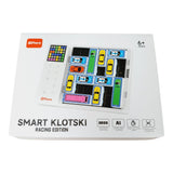 Smart Klotski Racing Tangram Electronico Qiyi Rompecabezas