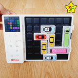 Smart Klotski Racing Tangram Electronico Qiyi Rompecabezas