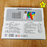 Tangram Electronico Smart Puzzle Logic Qiyi Rompecabezas