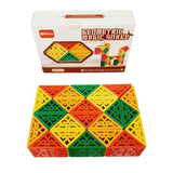 Snake Adn Vintage Qiyi 24 Piezas Antiestrés Calidad